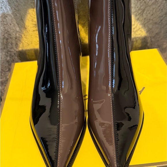 NEW IN THE BOX- Circus by Sam Edelman Yuki Bootie Size 8 - Picture 5 of 11